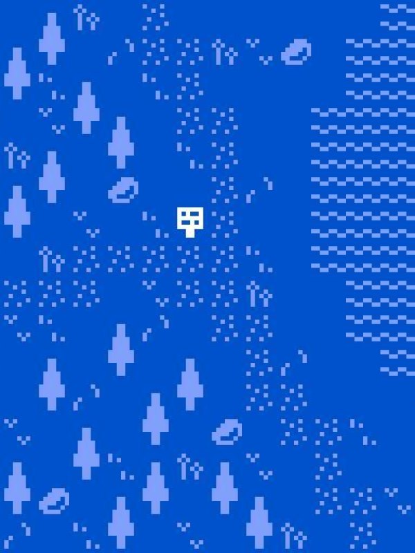 A little game (Nire)