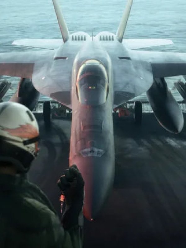 Ace Combat 8: Wings of Theve