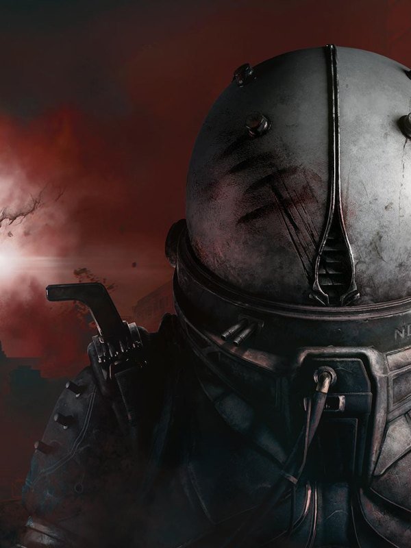 Cronos: The New Dawn