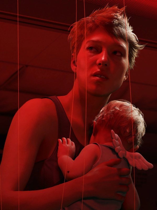 Death Stranding 2: On The Beach