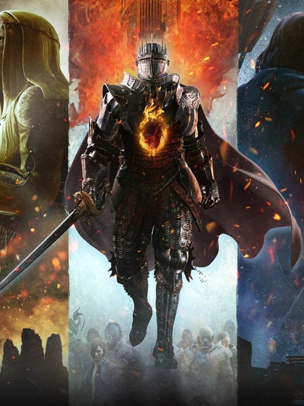 Dragon’s Dogma 2