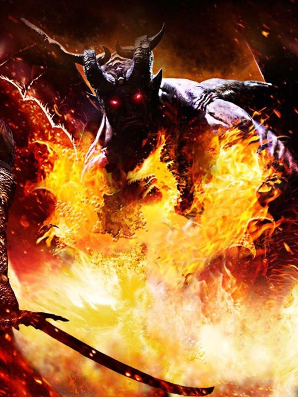 Dragon's Dogma: Dark Arisen