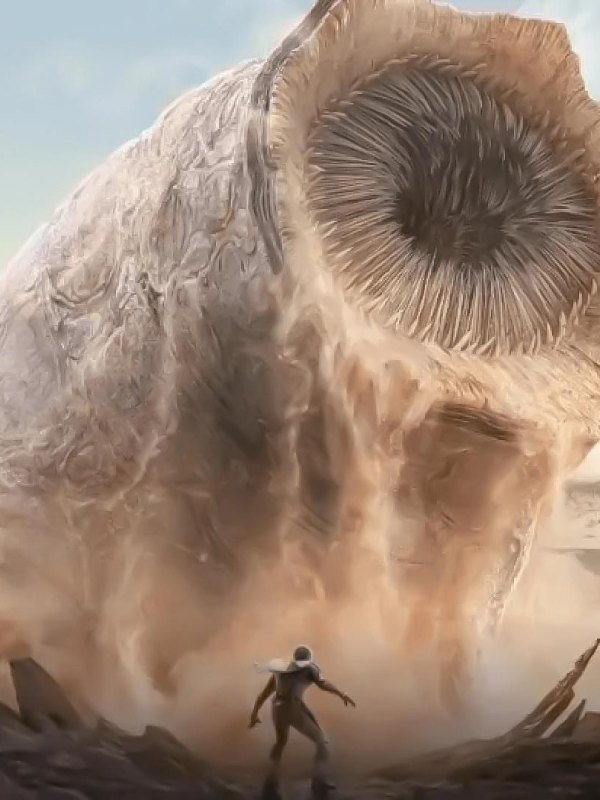 Dune: Awakening