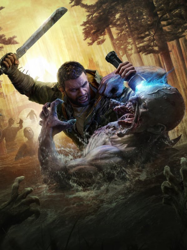 Dying Light: The Beast
