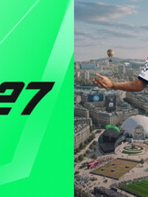 EA SPORTS FC 27