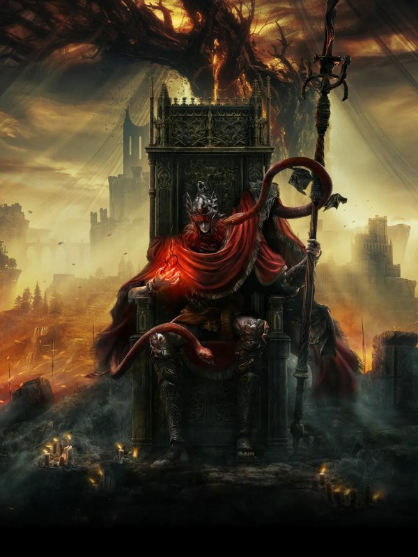 Elden Ring: Shadow of the Erdtree