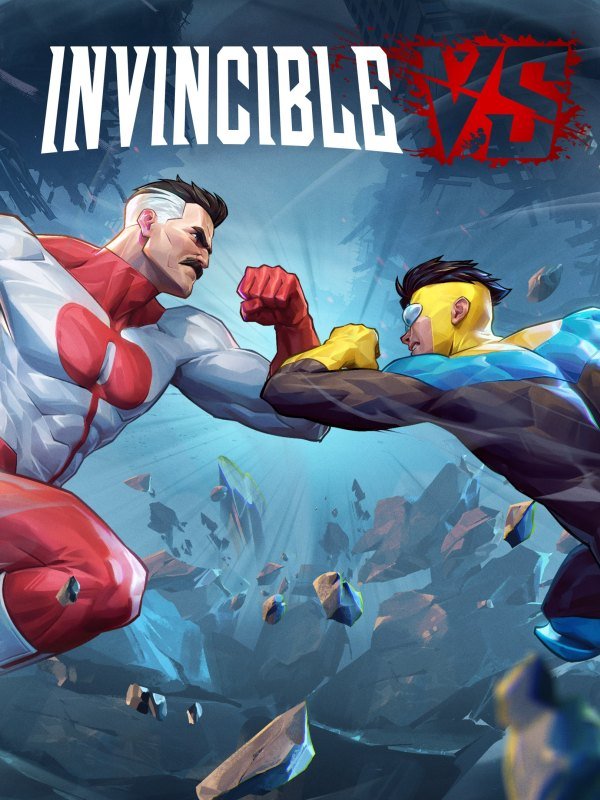 Invincible VS