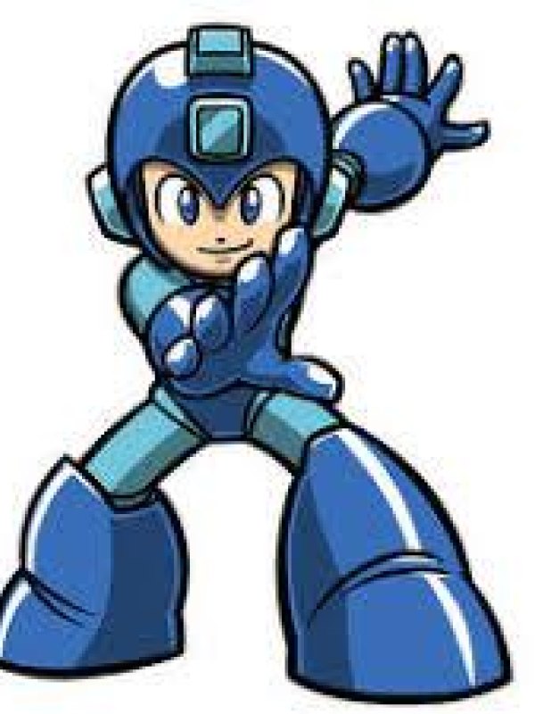Megaman X