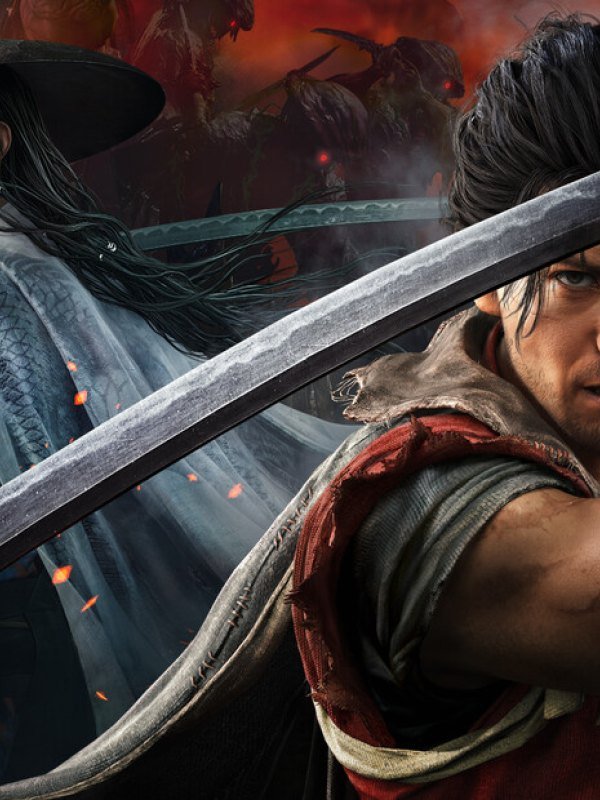 Onimusha: Way Of The Sword