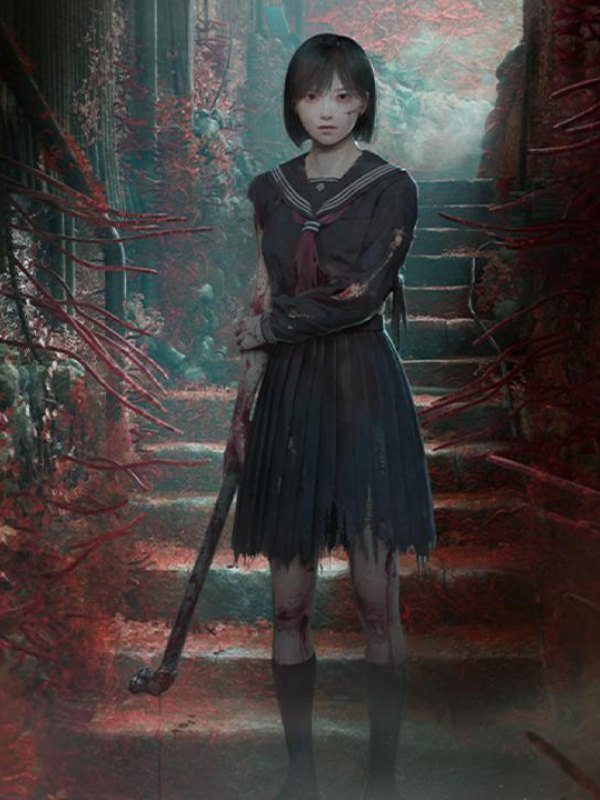 Silent Hill f