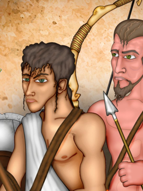 The Odyssey
