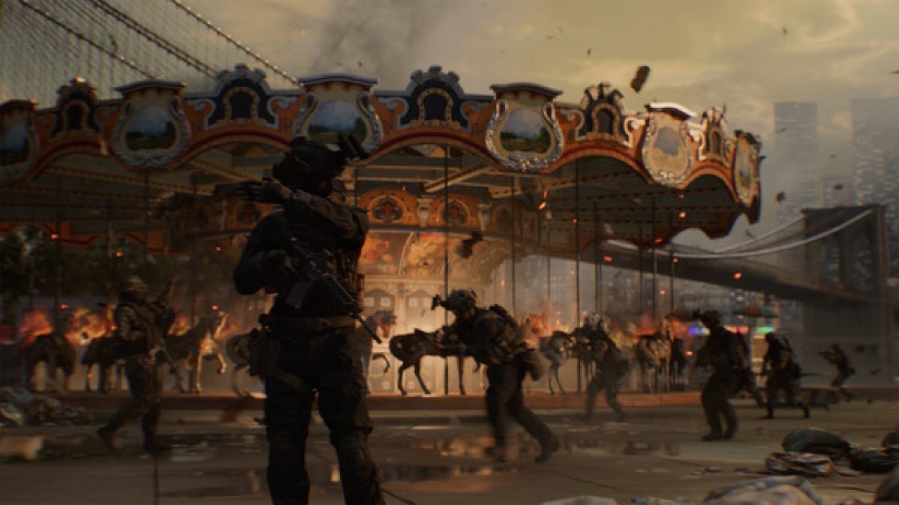 Battlefield 6