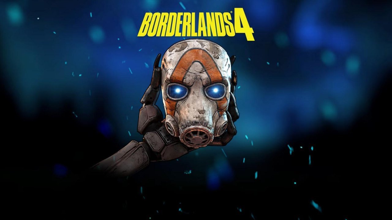 Borderlands 4