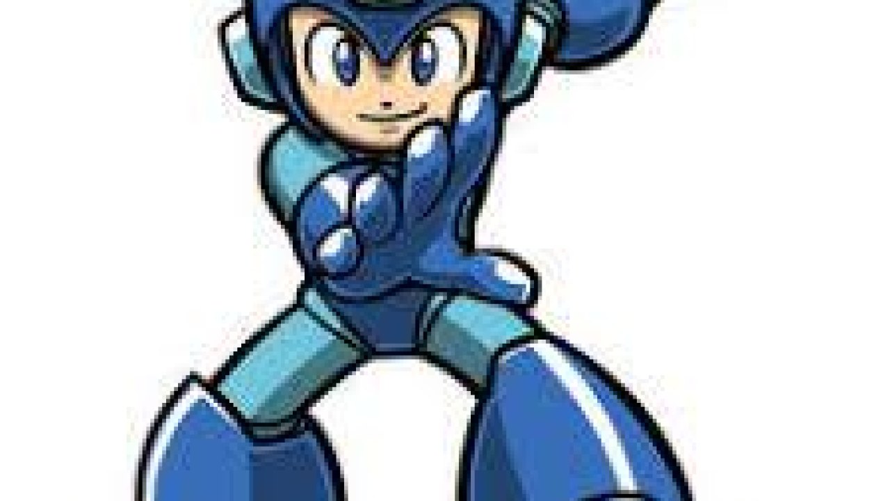 Megaman X